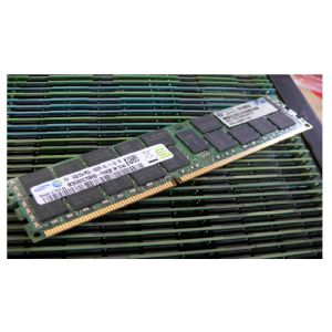 HP 628974-081 16GB PC3-10600R DDR3-1333MHz 2Rx4 ECC Memory Refurbished