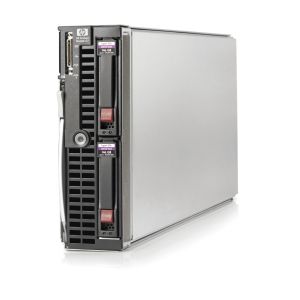 HPE 637391-B21 Proliant Bl460C G7 E5649 1p 6g Blade Svr