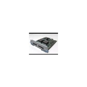 HPE J9546A 8-port 10GBASE-T V2 Zl Switch Module