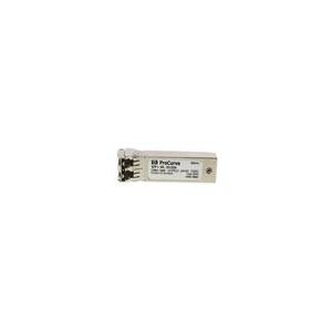 HPE J9150AX X132 10-Gigabit SFP+ LC SR Transceiver Module New
