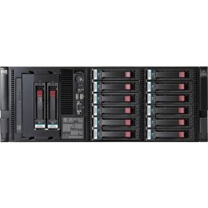 HPE 654080-S01 ProLiant DL370 G6 E5649/2.53GHz 2P 8GBR 4U Rack Server