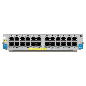 HPE J9574A Managed 3800-48G-PoE+-4SFP+ Switch