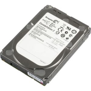 Seagate Constellation ES ST2000NM0001 2TB 7200RPM SAS 6Gb/s REF HDD