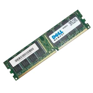 Dell A3698651 8GB PC3-8500R DDR3-1066MHz 4RX8 FBDIMM ECC Memory