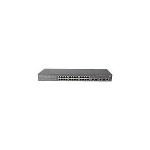 HPE JG223A Switch 3100-24 Port v2 SI Network
