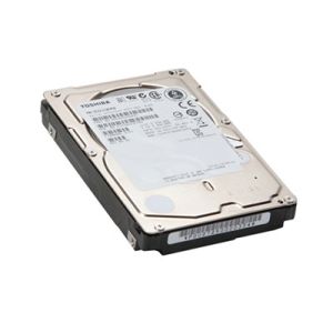 Toshiba MK3001GRRB 300GB 15K RPM 32MB Cache SAS 6Gb/s 2.5inch Enterprise HDD