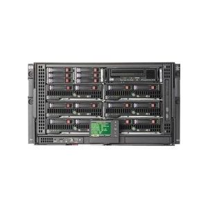 HP 437502-B21 BLc3000 Single-Phase Insight Control Enclosure