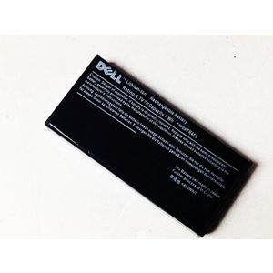 Dell DFJRV 3.7V Battery For PERC 5/i And 6/i New