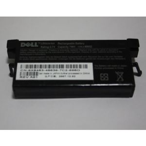 Dell GC9R0 PERC 3.7V 7WH RAID Controller Battery