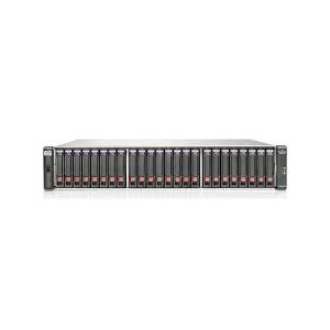 HP AJ955A StorageWorks Modular Smart Array 2324fc G2 Single Controller