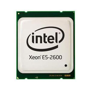 BX80621E52620 Intel Xeon E5-2620 2.0ghz 6-Core Processor