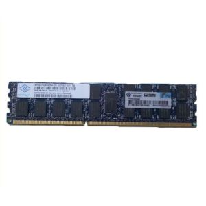 HP 647901-B21 16GB 2RX4 DDR3 1333MHz PC3-10600 Ecc