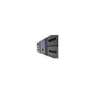 HP BL532A 144TB MSL4048 LTO-5 Ultrium 3280 FC Tape Library