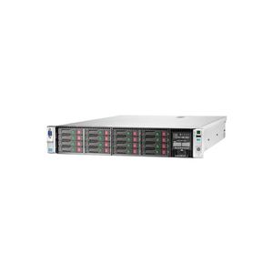 HPE 642106-001 ProLiant DL360P G8 Xeon E5-2650/2.0Ghz 32GB RAM 2U Rack