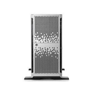 HPE 652065-B21 ProLiant ML350P G8 5U Tower CTO Server Chassis