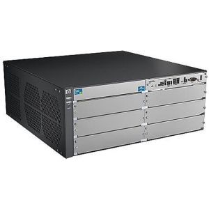 HPE J9642A 5406 zl Switch with Premium Software