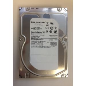 Seagate Constellation ES ST32000444SS 2TB 7200RPM SAS 6Gb/s OEM HDD