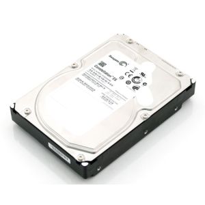 Seagate Constellation ES ST32000644NS 2TB 7200RPM SATA 3Gb/s 3.5" HDD