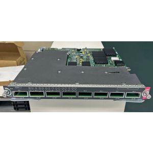 Cisco WS-X6908-10G-2T Catalyst 6900 Series 8-Port Expansion Module Ref