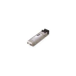 HPE QK726A B-series 10Gb SFP+ Short Range Transceiver