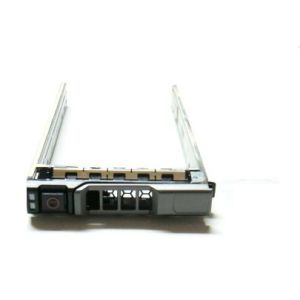 Dell WX387 2.5inch Sas-Sata Hot Swap Caddy-Tray