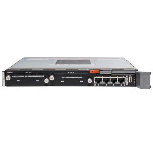 Dell M6220 Powerconnect 20Port Ethernet Switch