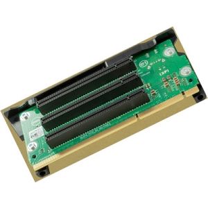 Dell T44HM 3x PCIe Riser Board for PowerEdge R520