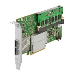 Dell 5KYFR PERC H800 6GB/s SAS Raid Controller With 1GB Cache