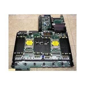 Dell 4K5X5 PowerEdge R820 Motherboard
