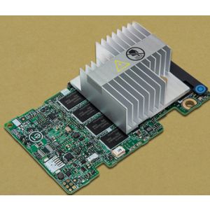 Dell N3V6G PERC H710P 1GB Mini Mono RAID Controller