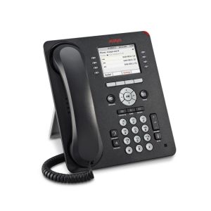 Avaya 9611G Global Icon IP Phone