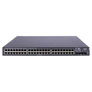 HPE JG251A 5500 48g Ei Taa Compliant Switch With 2 Interface Slots