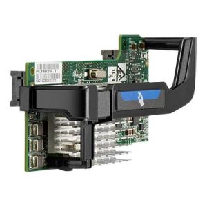 HPE 657132-001 Flex-10 10Gb 2-port 530FLB Adapter