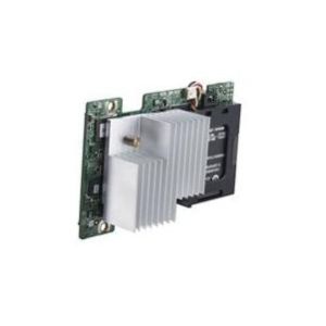 Dell MCR5X PERC H710 Mini Mono Raid Card With 512MB Cache