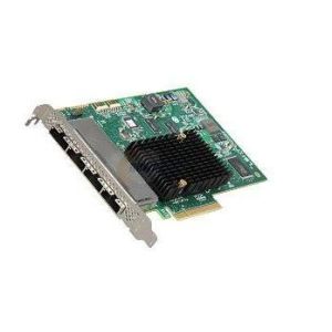 Dell MJFDP 6Gbps PCI-e 2.0 x8 SAS 16-Port Host Bus Adapter
