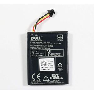 Dell T40JJ 3.7v 1.8Wh 500mAh Lithium-Ion Battery For Dell PERC