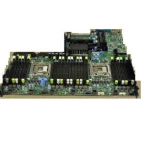 Dell 1DWJ9 PowerEdge R720/R720XD Server Motherboard