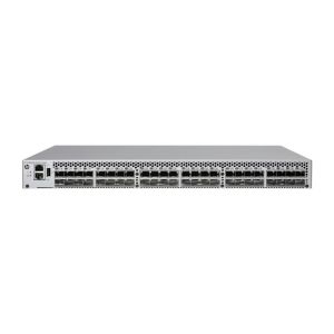 HPE QK754A 16GB 24/48 24 Active Ports SAN Switch