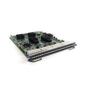 HPe JC660A Procurve 12500 48Port GBe Module