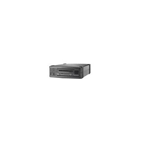 HP EH970A 6.25TB LTO-6 Ultrium 6250 SAS External Tape Drive