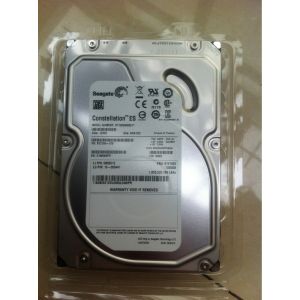 Seagate Constellation ES ST1000NM0011 1TB 7.2K SATA 6Gb/S 3.5inch Refurbished HDD