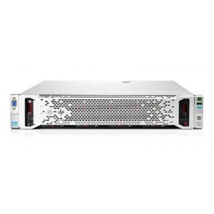 HPE 686785-001 ProLiant DL560 G8 E5-4610/2.4GHz 2P 32GBR 2U Rack Server