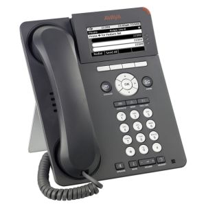 Avaya 700461197 9620L one-X Deskphone Edition IP Telephone VoIP phone