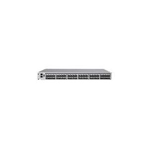 HPE QR481A SN6000b 16GB 48-Port / 48-Port Active Power Pack+ Fibre Channel Switch