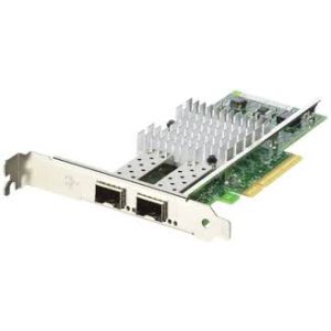 HPE C3N52AA intel X520 10gbps 2-Ports network adapter