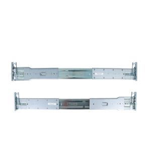 HPE 720864-B21 2u Height Ball Bearing Rail Kit for Proliant Dl360p Gen8 LFF