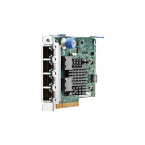 HPE 669280-001 Ethernet 1Gb 4-Port 366FLR Adapter