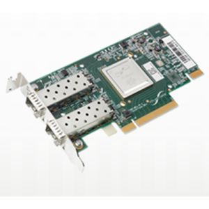Solarflare SFN6122F Dual-Port SFP+ 10GbE PCIe Server Adapter Card