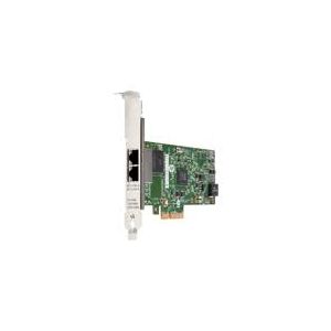 HPE 713029-001 Ethernet 1Gb 2-port 361T Adapter