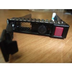 HP 651314-001 3.5inch Sas-sata Hot Swap Caddy-tray